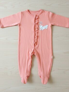 Duck Duck Goose Baby Sleeper 6-9 Months